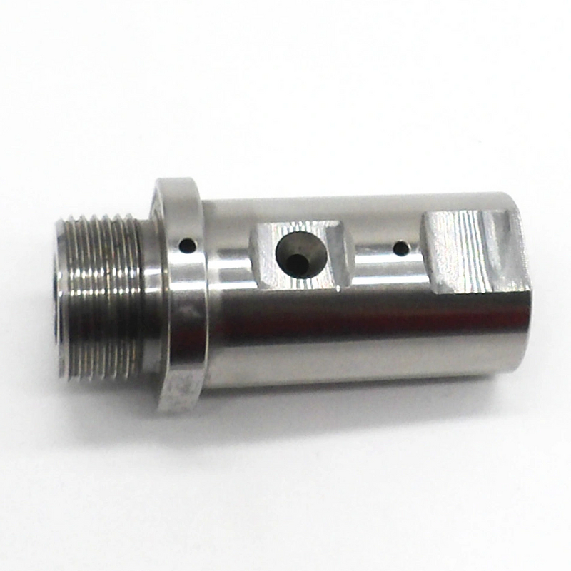 On/off Valve Body APW