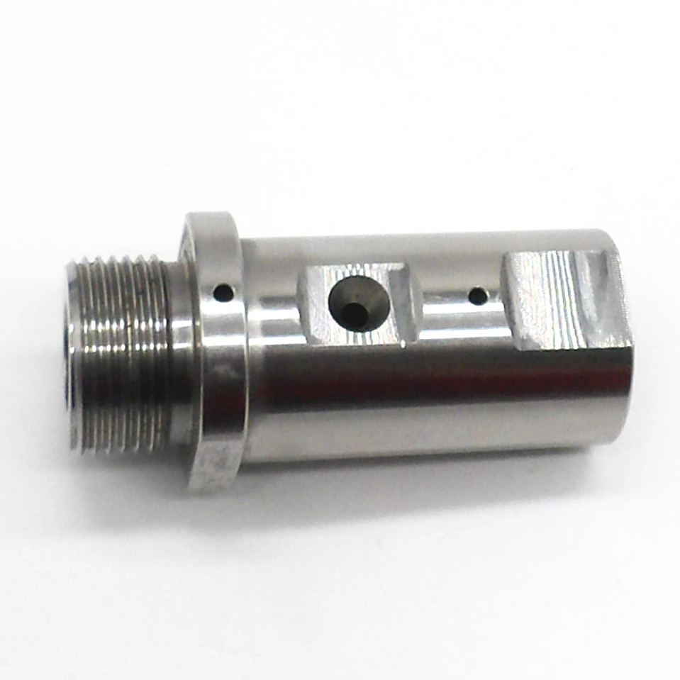 On/off Valve Body APW