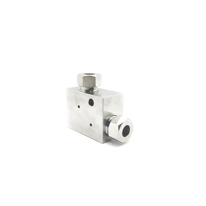 Elbow, 3 / 8" No.400009-2