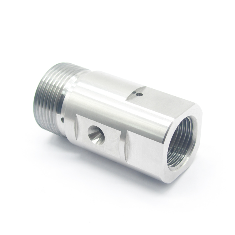 Valve Body PA11033