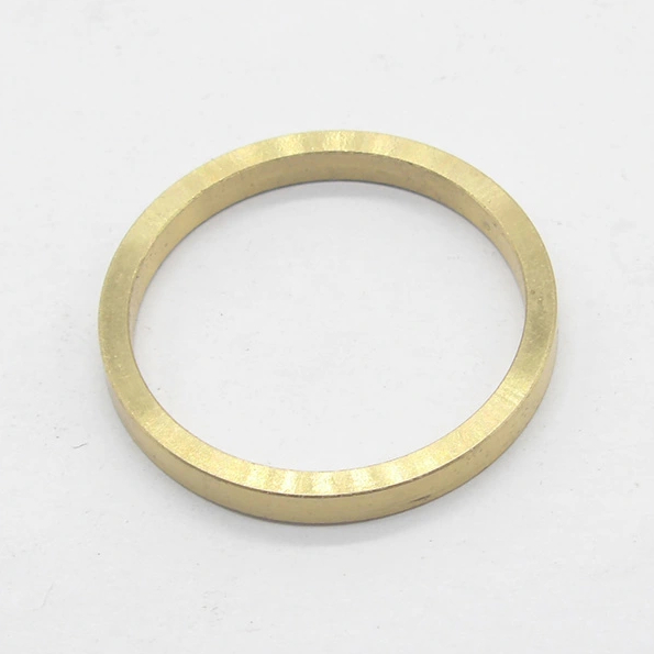 H-P Backup Ring 510000384