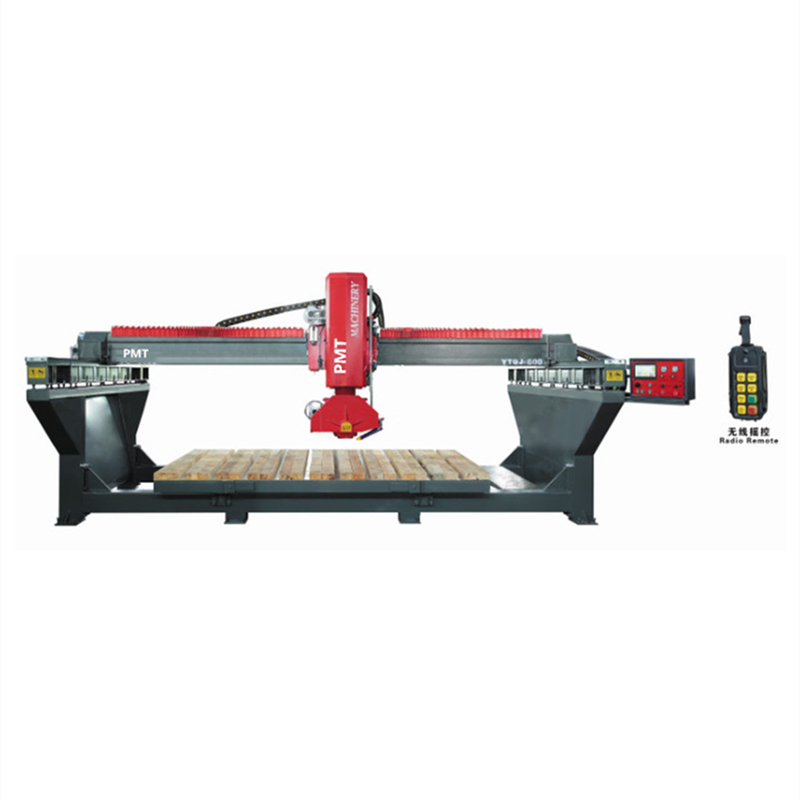 Bridge Cutting Machine YTQJ500/600