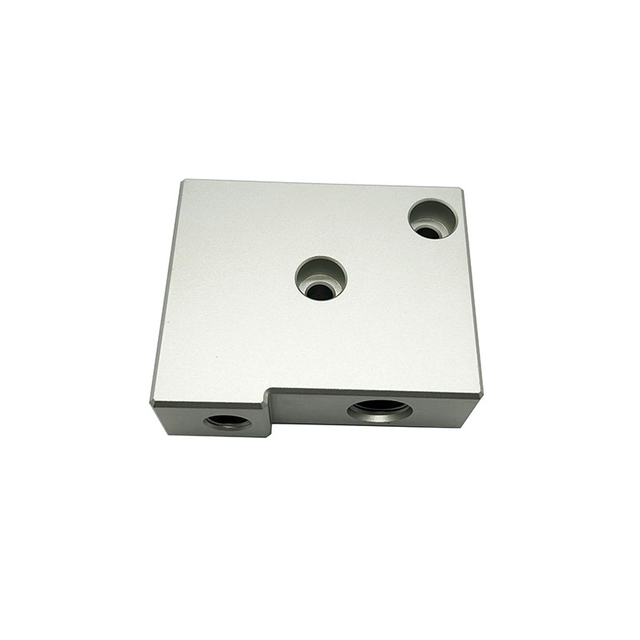 Connecting Block 110-00004-0101 HD