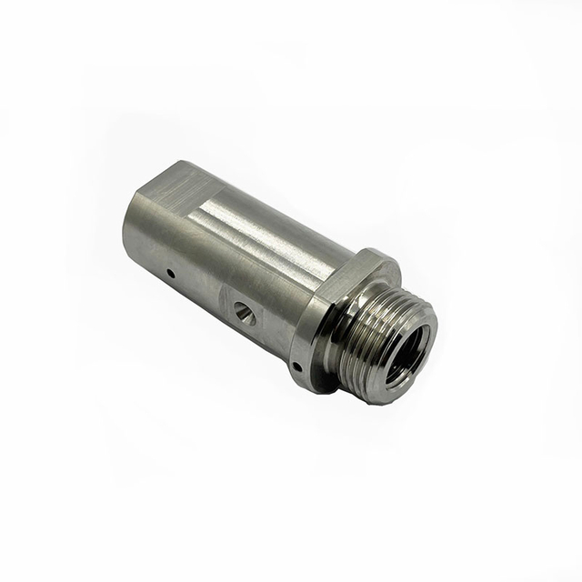 On/off Valve Body YC