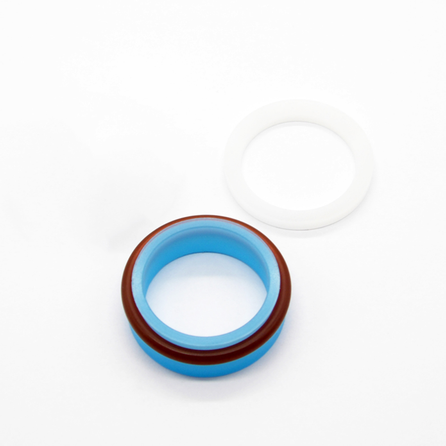 Static Seal Assembly Sealing Head 10110393