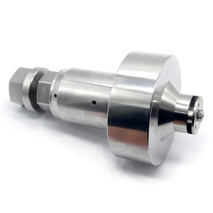 Sealing Head Assembly SLV Single Inlet 20481005