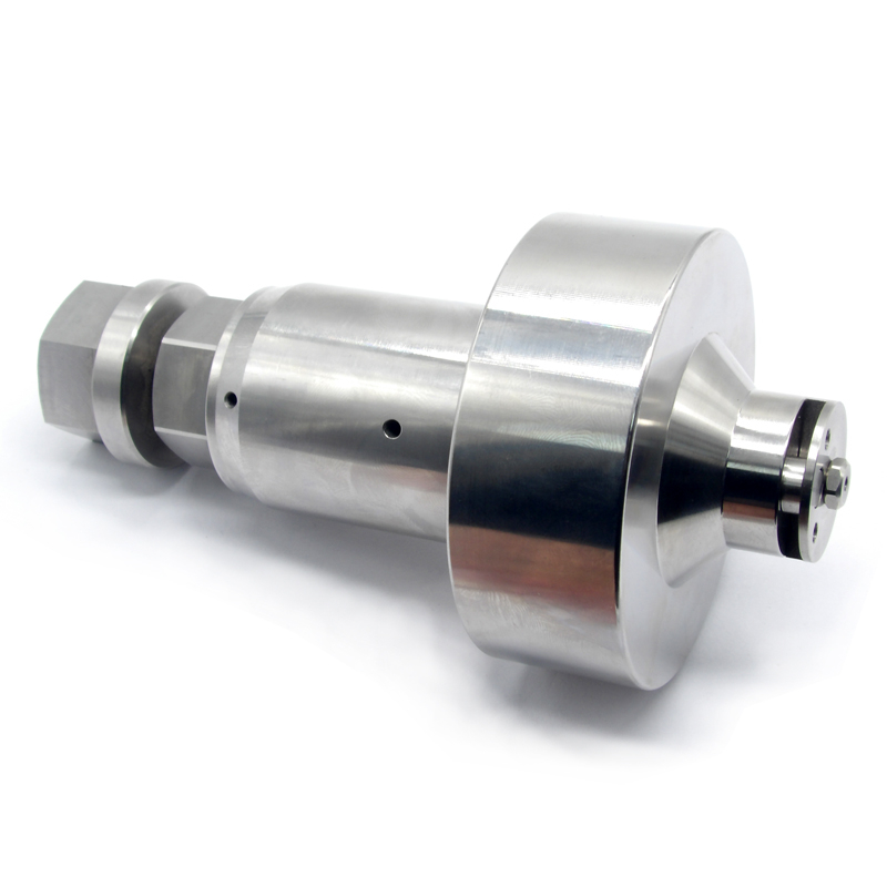 Sealing Head Assembly SLV Single Inlet 20481005