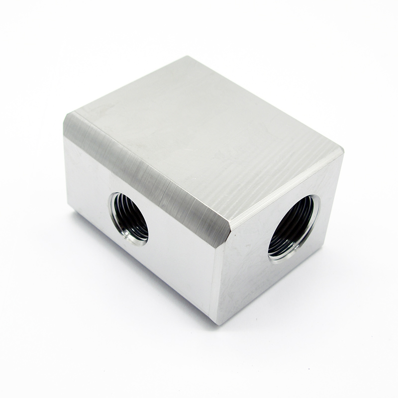 Valve Body 4100013