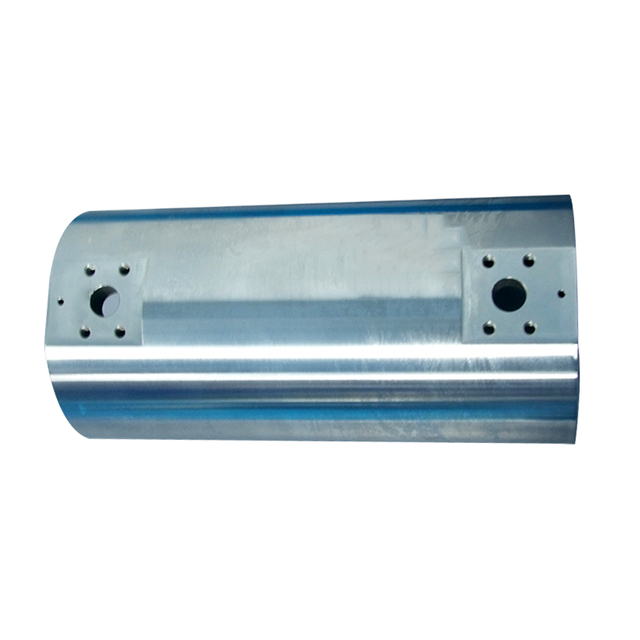 Hydraulic Cylinder SLV 75s/100s 05144514