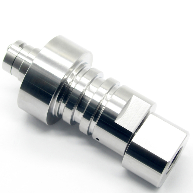 Check Valve Assy WS2003