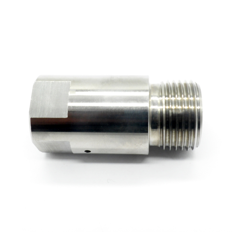 On/off Valve Body SR30002