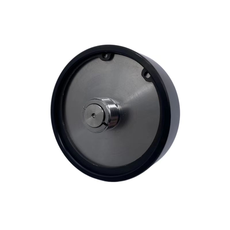 Mini Air Actuator, 94K N / C Assembly 391006-1