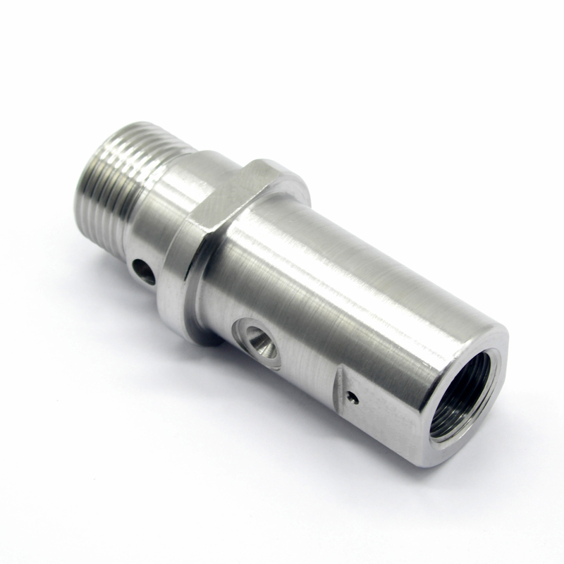 Insta 2 Valve Body 100048-3