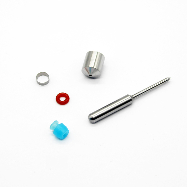 Valve Kit VLV-2010
