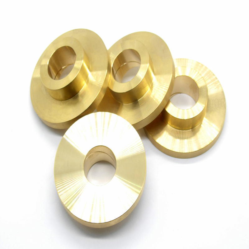 HYDRAULIC BUSHING WS1010