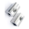 VALVE BODY, PNEUMATIC VALVE, ROUND VL1001BR