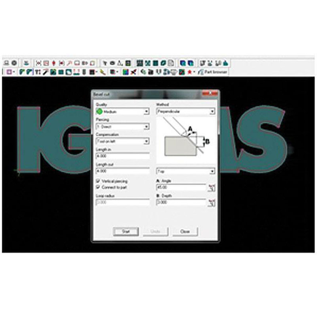 IGEMS System