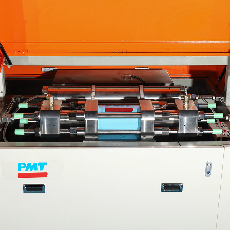 6000bar/90KSI-PRO50 Pump
