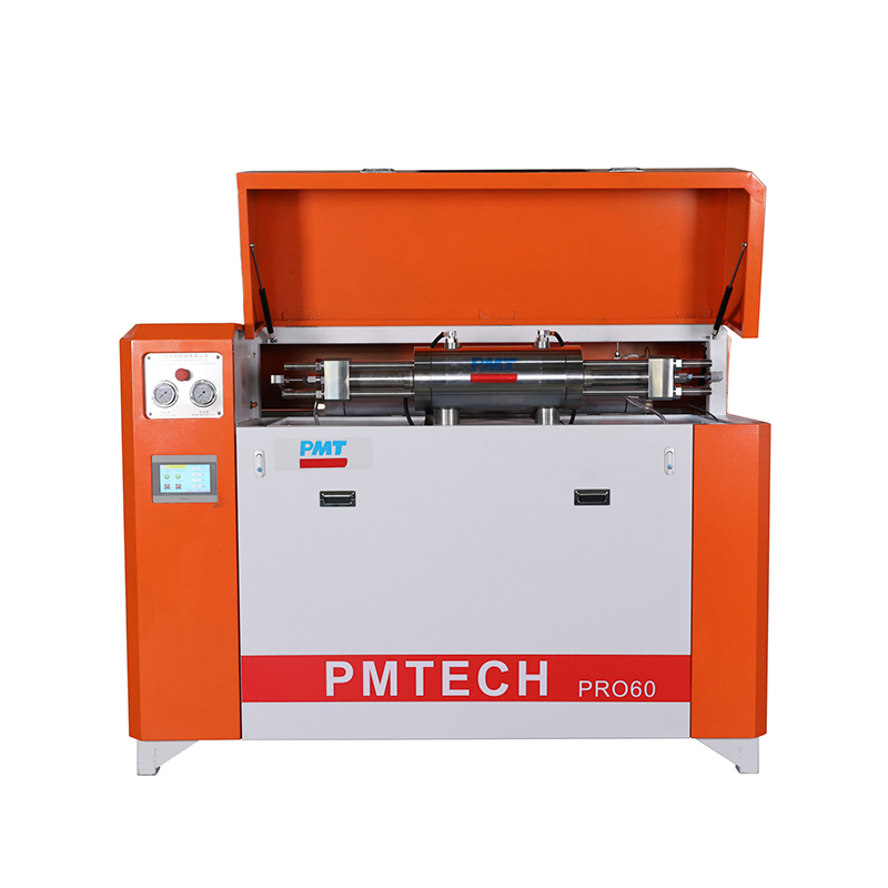 6000bar/90KSI-PRO60 Pump