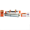 Double Cutting Machine Efficient Cutting Glass