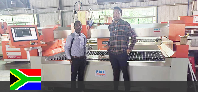 Water Jet Cutter South Africa
