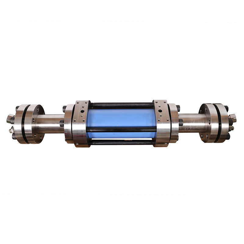 ECOTRON50 Pump