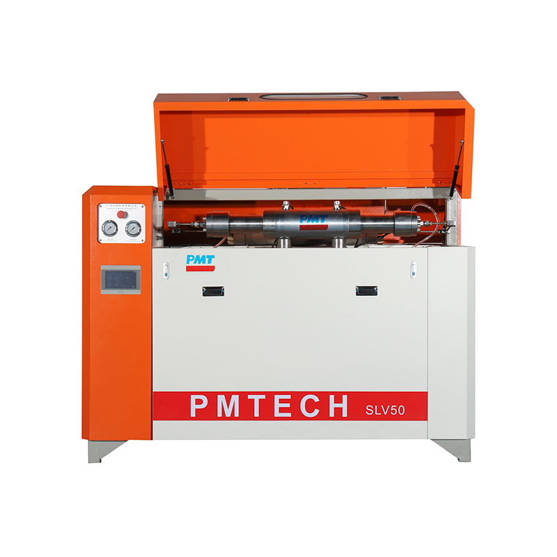 5000Bar/75KSI-SLV50 Pump