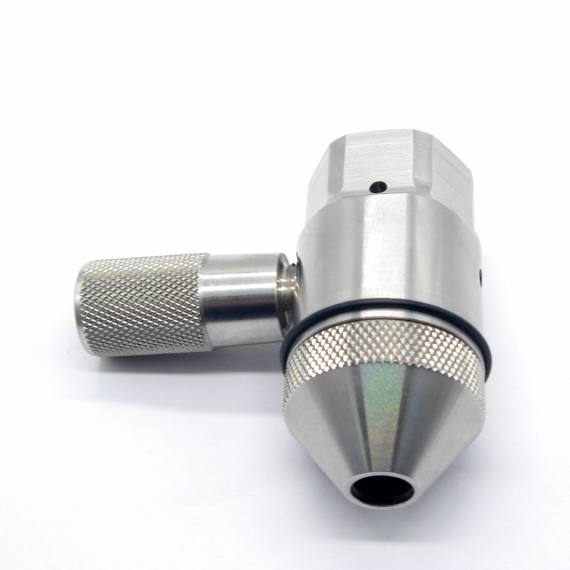 IDE Diamond Orifice & Short Stop Filter 20477950-xx