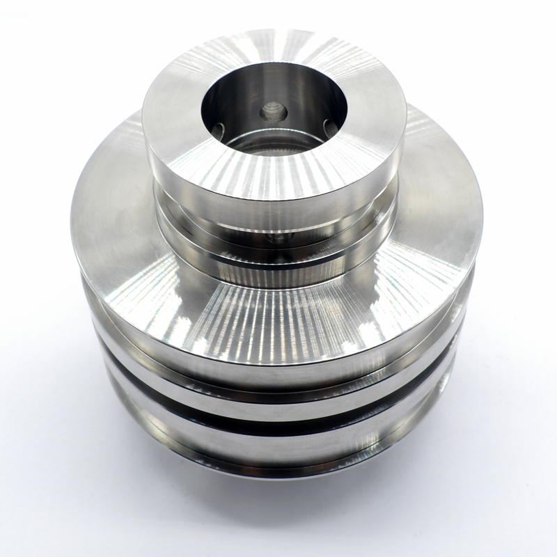 Piston Assembly 05132253