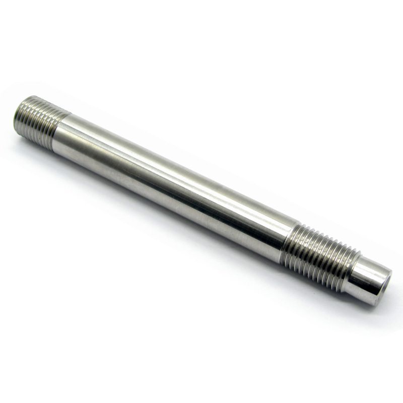 Collimation Tube WJ070068-593