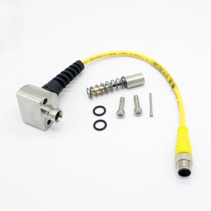 60k On/Off Valve II Valve Assembly B-8345-2