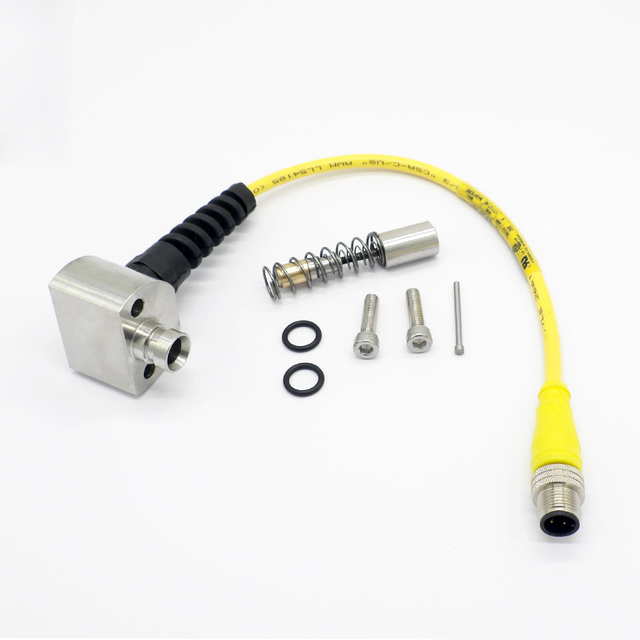 60k On/Off Valve II Valve Assembly B-8345-2