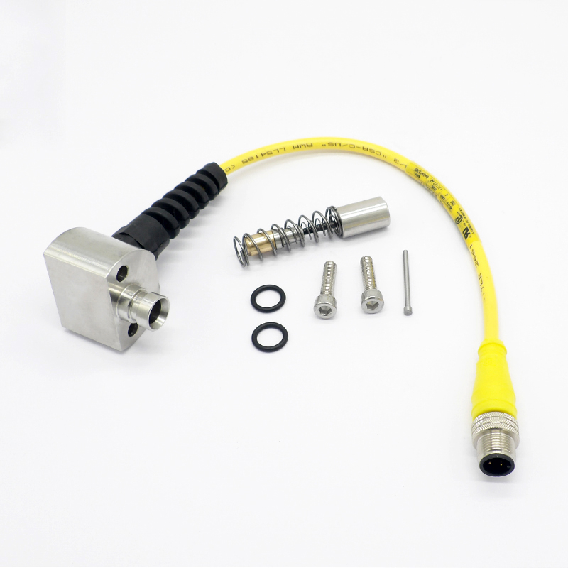 60k On/Off Valve II Valve Assembly B-8345-2
