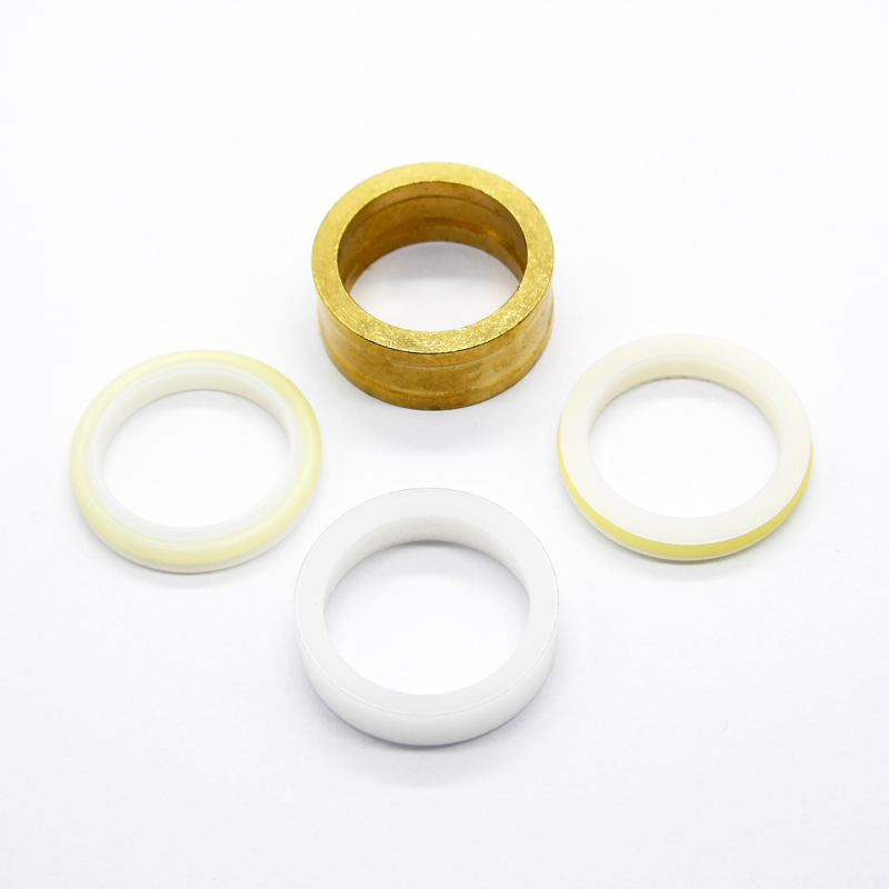 HP Cylinder Seal Assembly(4PC) SL4 05112487