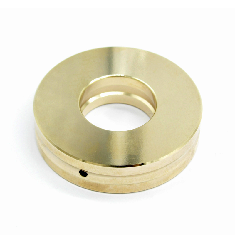 HP SEAL BUTTRESS, 60K H2O JET 100021-1