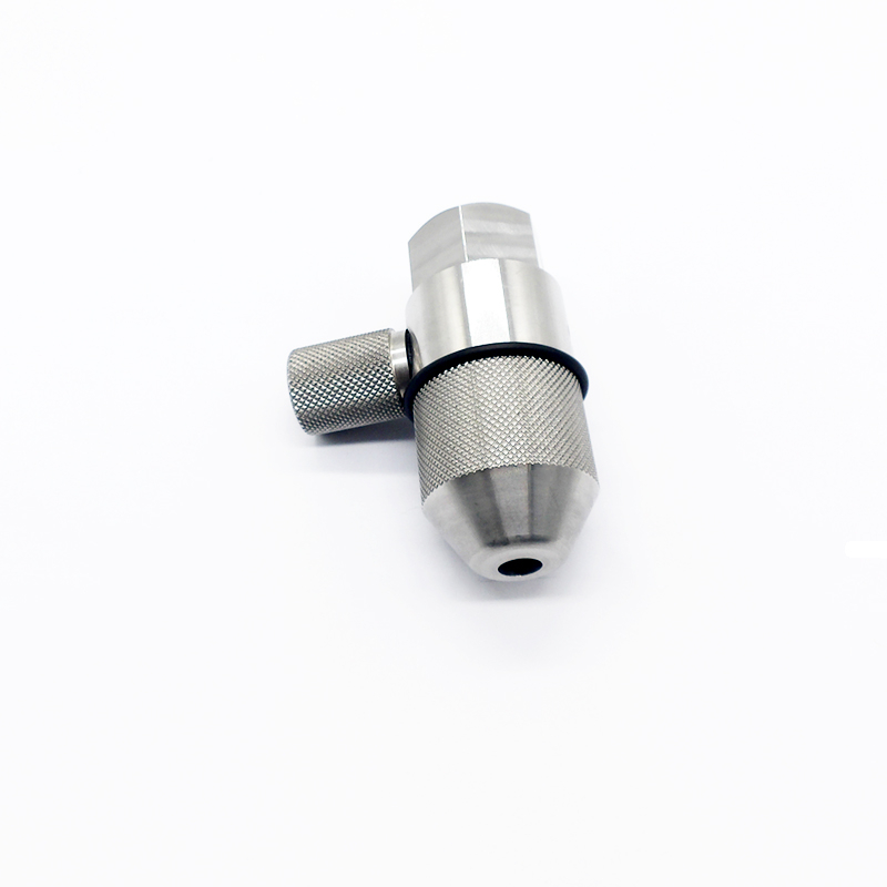 Dialine head assy 13904-2-2-1