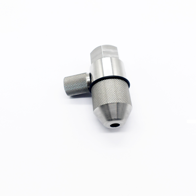 Dialine head assy 13904-2-2-1