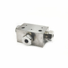 Tee, 3 / 8" No.400012-2