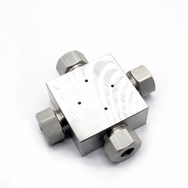 Cross, 3 / 8" No.400071-2