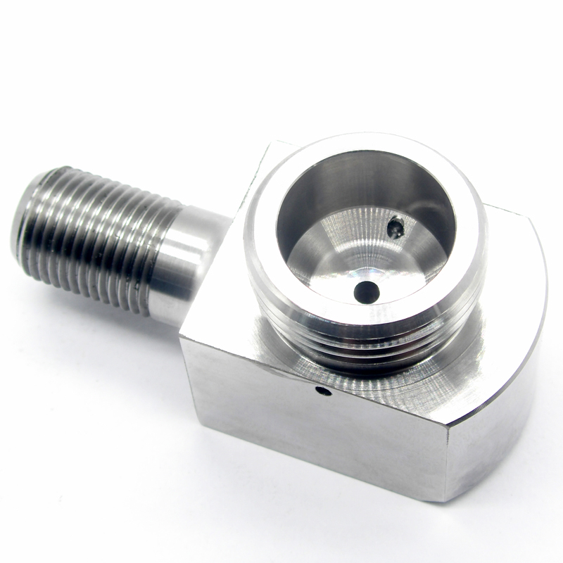 90° On/off Valve Adapter 044866-1