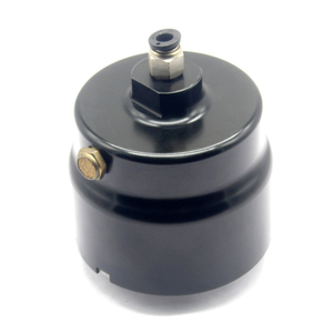 Top Inlet AccuValve PA12828