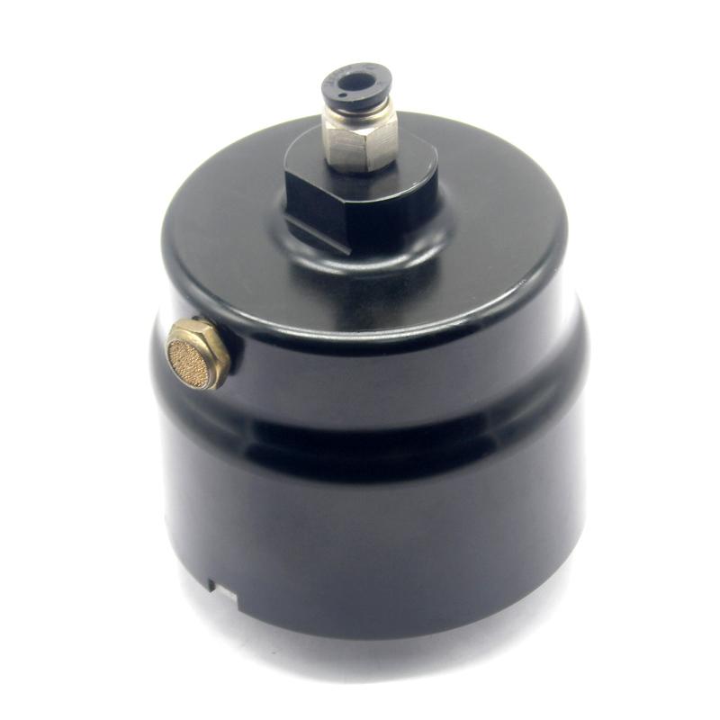 Top Inlet AccuValve PA12828