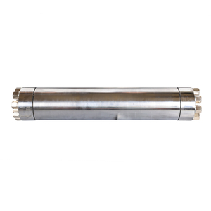 2L,60KPSI Accumulator,043797-2