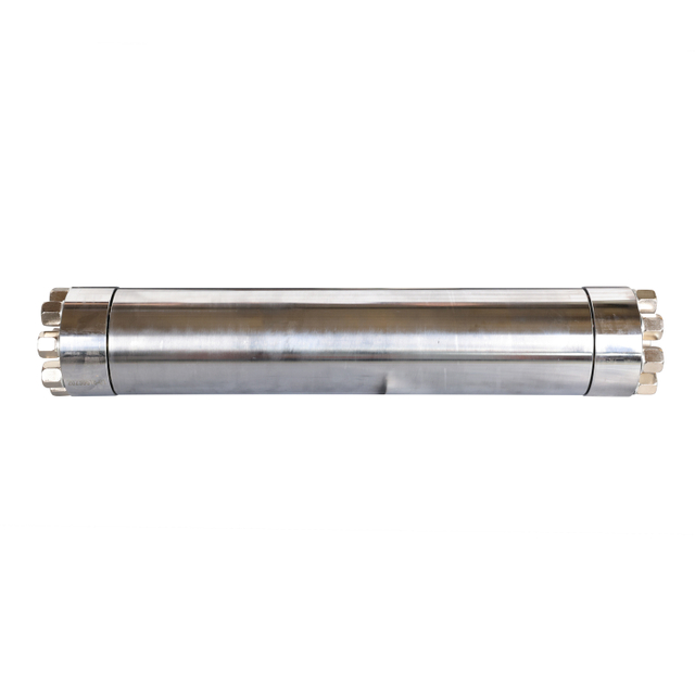 2L,60KPSI Accumulator,043797-2
