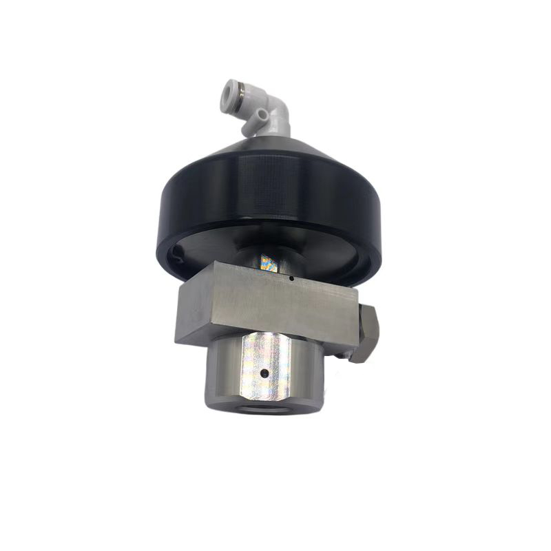 Mini Valve Assembly 94K, N / C w / o Nozzle Body 391007-5