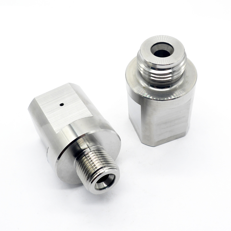 Outlet Body SR20028