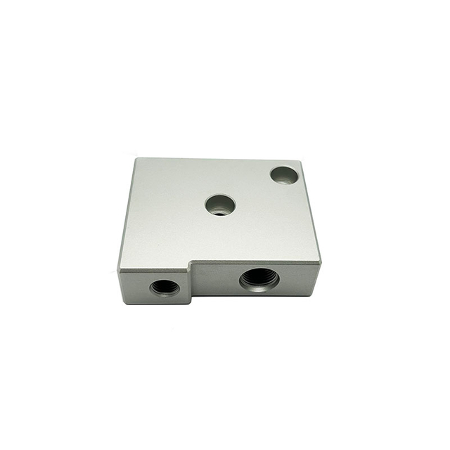 Connecting Block 110-00004-0101 HD