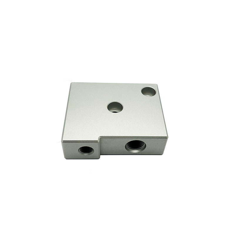Connecting Block 110-00004-0101 HD