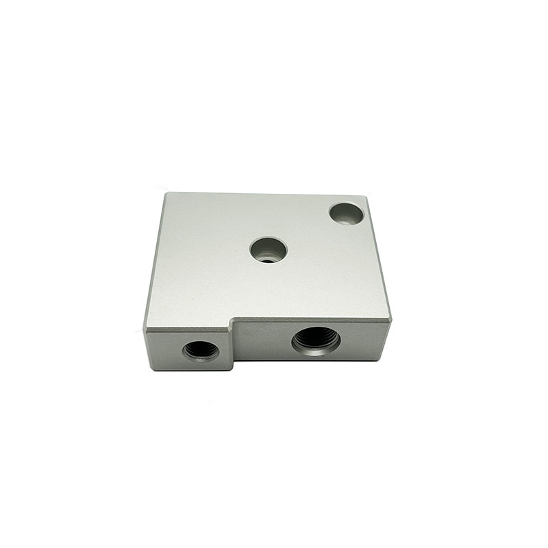 Connecting Block 110-00004-0101 HD