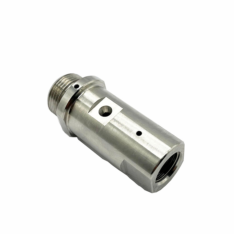 On/off Valve Body YC